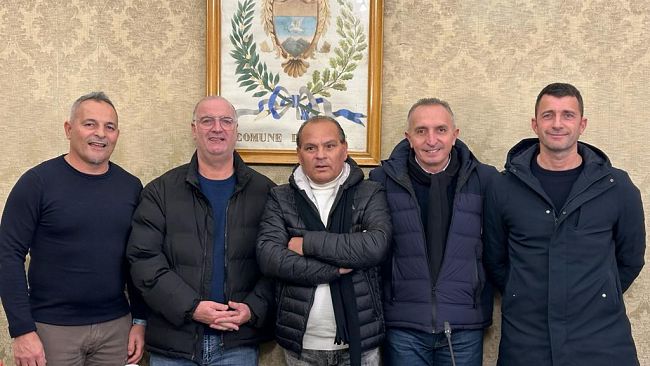 Erice, ​il Consiglio comunale ha approvato due nuovi Regolamenti