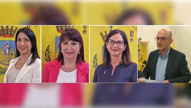 Mazara, nasce il gruppo Consiliare 
