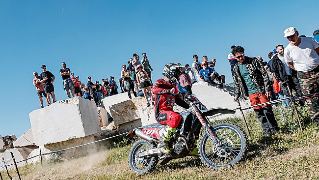 Custonaci riscrive la storia dell’Enduro: il Mondiale dei record tra sport e sostenibilità