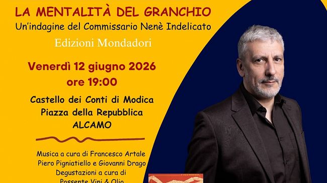Alcamo, torna la rassegna 