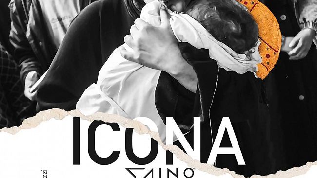 Ad Alcamo arriva Caino con la mostra Icona