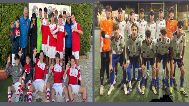 Il Derby dei Giovani: Marsala Futsal e Dribbling si dividono la posta in palio