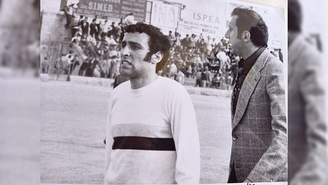 Mazara calcio: 