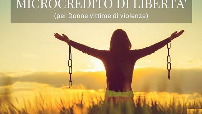 ​Legalità: da vittima di violenza a titolare di un’attività ricettiva innovativa