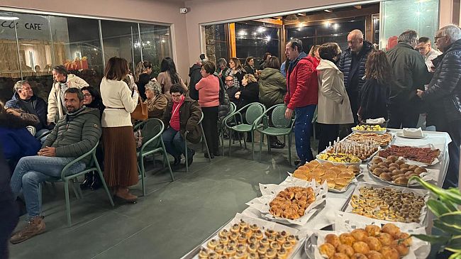 Parco Nazionale di Pantelleria, gli auguri di fine anno, bilancio delle attività e sguardo al futuro