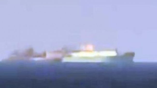 Emergenza nel Canale di Sicilia: vertice a Palazzo Chigi per la nave russa alla deriva