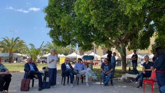 Siracusa. Europa Verde, prima assemblea provinciale