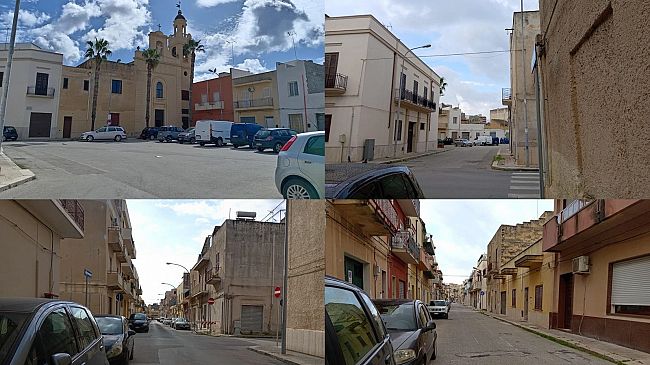 Cappuccini, cuore pulsante di Mazara del Vallo tra storia e modernità