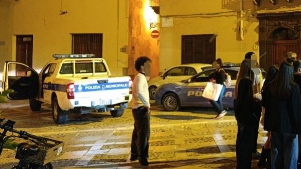 ​Mazara, rapina a mano armata nel centro storico: 17enne derubata in via San Giovanni