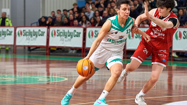 Basket femminile: la Sicily by Car ospita Vicenza al Pala TreSanti