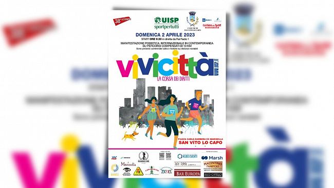San Vito Lo Capo, tutto pronto per la gara internazionale 
