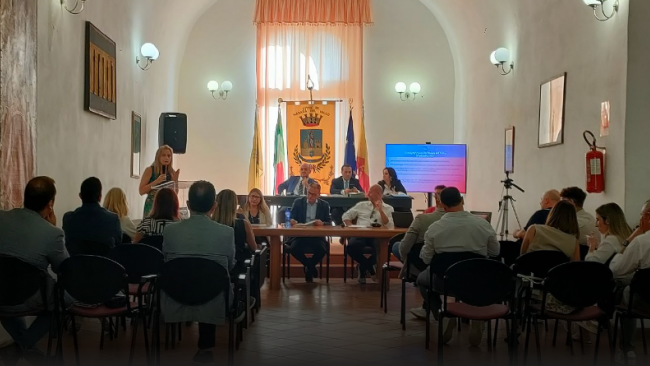 Mazara, oggi 24 settembre nuova seduta del Consiglio comunale in diretta sulle nostre pagine social 