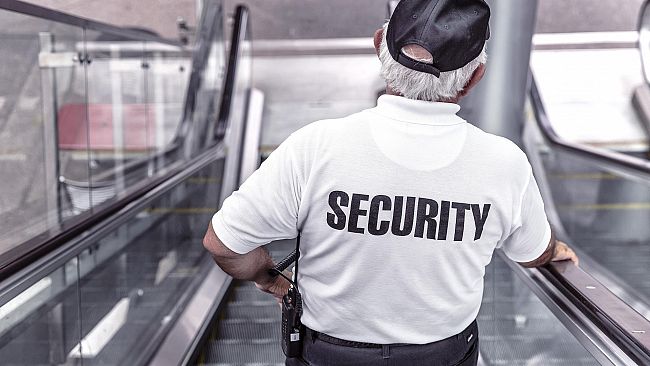 Sciopero della vigilanza privata in Sicilia, giovedì a Palermo un sit-in davanti