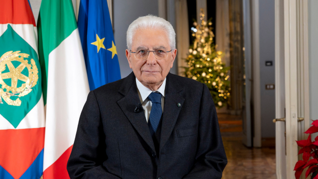 Mattarella operato per un pacemaker: sta bene