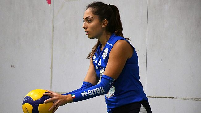 La morte della pallavolista Simona Cinà, aperto un fascicolo per omicidio colposo