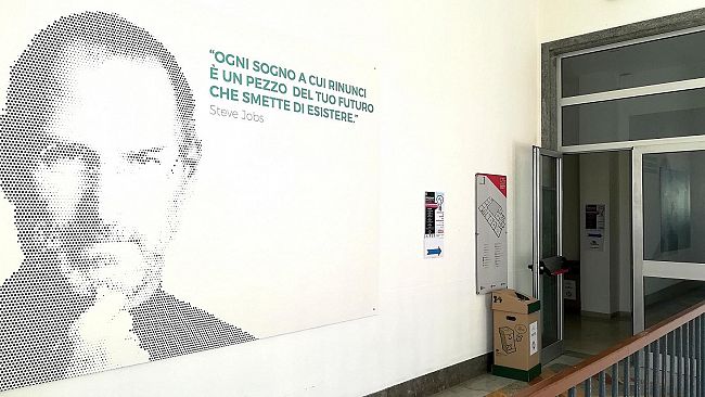 Partanna, al via SITA 2021