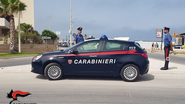 Trapani, quartiere San Giuliano: smantellato un altro market della droga 