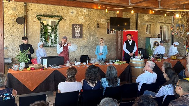 Alcamo, Travel & Taste Elimos, il racconto della giornata 