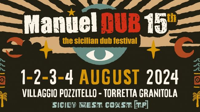 Dal 1° al 4 agosto la XV edizione del 