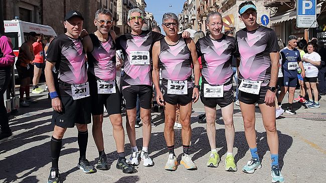 La PAM Mazara presente all'8° Trofeo 