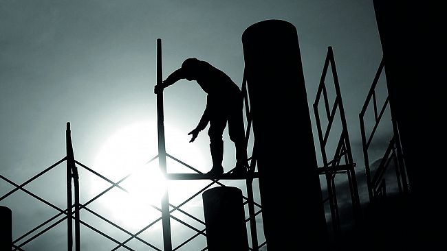 Lavoro nero e violazioni in materia di sicurezza: sospesa l’attività di 2 ditte nel trapanese