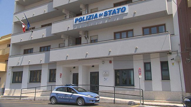 Mazara, attività di controllo del territorio e contrasto al crimine effettuata dalla Polizia di Stato
