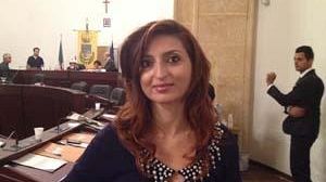 Il consigliere comunale Teresa Diadema si candida alla guida della segreteria del Partito Democratico. Intervista