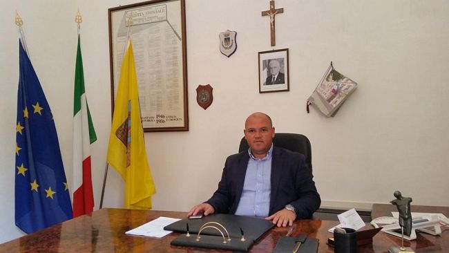 Il consiglio Comunale plaude all’impresa del Mazara Calcio