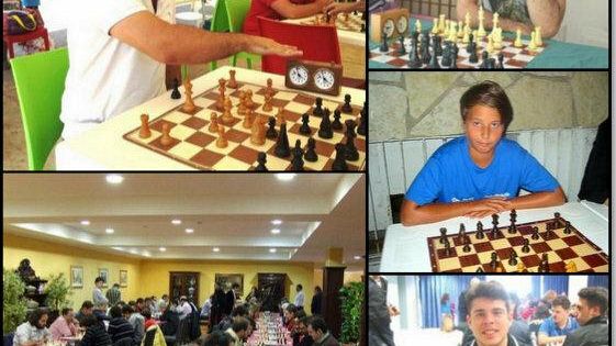Scacchisti mazaresi in evidenza al campionato assoluto di scacchi.