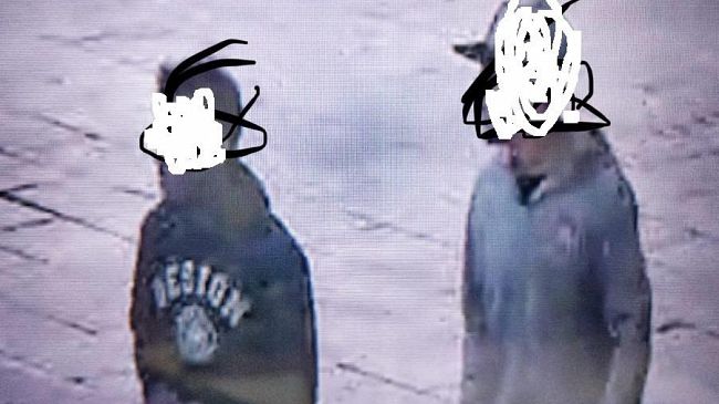 Mazara, due giovinastri scippano e fanno cadere anziana in pieno centro storico. S.O.S Microcriminalità