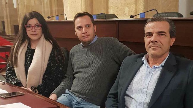 Cari “Autonomisti”, Noi eravamo presenti al Consiglio sul dragaggio del porto di Mazara: superficiali generalizzazioni…