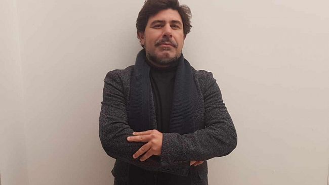 VIDEO – Il candidato a candidato sindaco: “ho la soluzione (per tutti)”