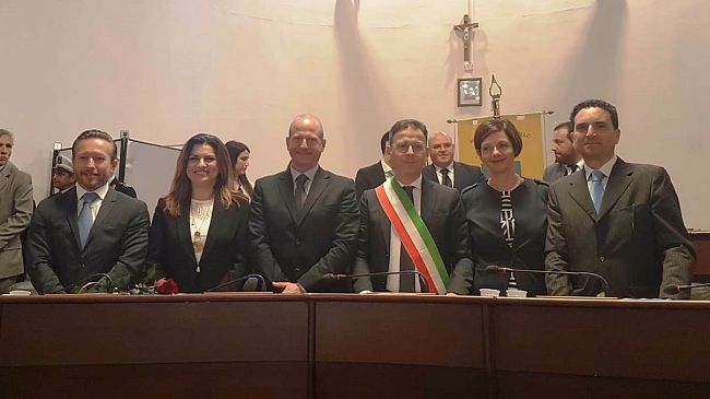 Mazara, la Giunta Quinci verso un “rimpasto”? Ancora nel segno del “civismo”? Le ipotesi