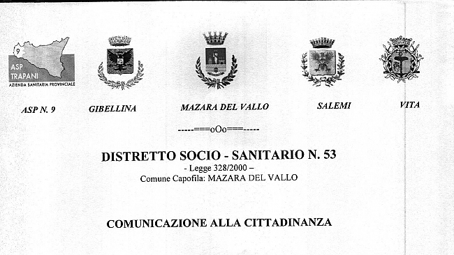 Mazara, conferenza di servizio per la presentazione delle proposte progettuali del “Fondo Povertà”