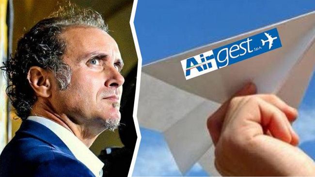 Santangelo (M5S), “Vicenda Airgest: la Procura di Trapani decide per il rinvio a giudizio”