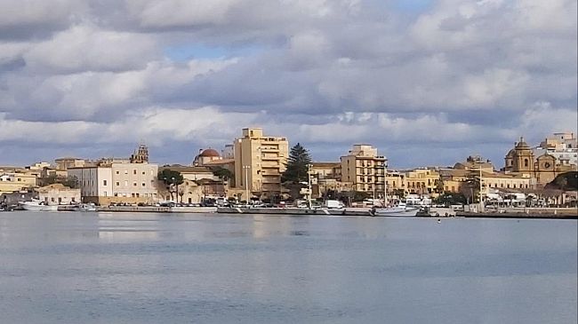 Ministero del Mare, l’idea di Fratelli d'Italia rilanciata da Mazara del Vallo