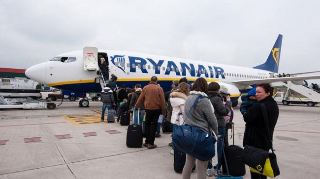 Ma siamo sicuri che l’addio di Ryanair a Trapani sarebbe un male?