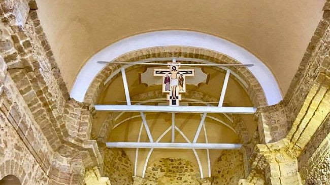 Appunti e storie castelvetranesi: La fiera della Tagliata