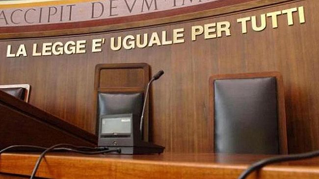 Op. Artemisia parlano i legali di Giacobbe:  non dimostrabile alcun accordo corruttivo