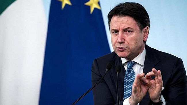 Corona Virus: estese a tutta Italia le misure restrittive. Scuole, locali, sport tutto fermo fino al 3 aprile