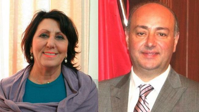 Il vice sindaco Vinci e l’assessore Genna non mollano. Chiedono al Pd di rivedere decisioni