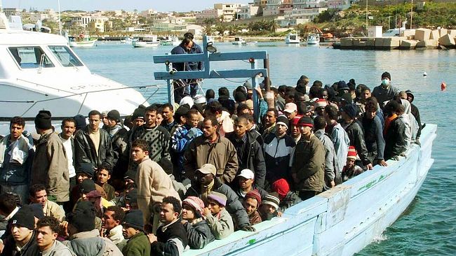 Provincia di Trapani sempre più numero uno per centri di accoglienza. Ma rischi per l’infiltrazione della criminalità