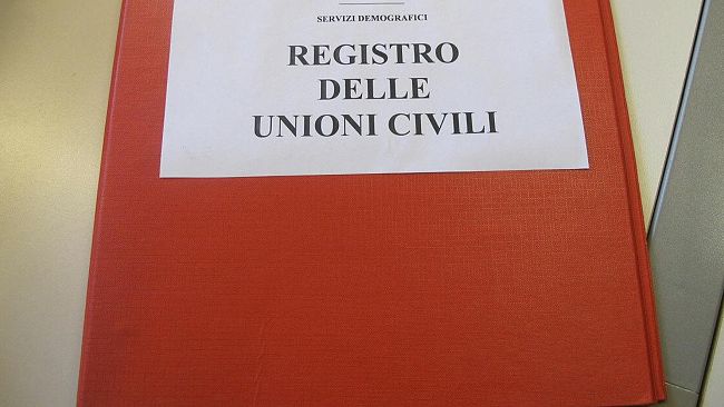 Grillo, Ruggieri e Sinacori chiedono al sindaco di firmare una petizione per fermare l’esame del ddl Cirinnà