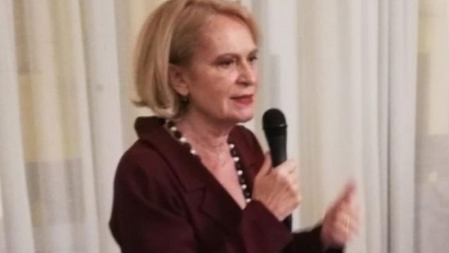 Spese pazze all’Ars, condannata anche Giulia Adamo. A rischio la sua candidatura a sindaco di Marsala?