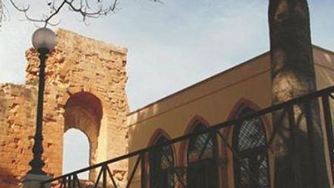 Oggi si inaugura la stagione degli appuntamenti culturali estivi promossi dall’Istituto Euroarabo