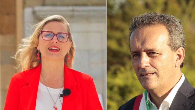 Marsala, l'analisi post voto. Patti vince al primo turno, crolla il centrodestra del sindaco Massimo Grillo