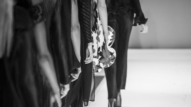 ​Lifestyle, sei giovani designer siciliani portano in passerella 21 creazioni