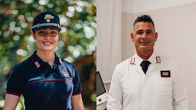 al-via-il-concorso-per-400-posti-da-allievo-maresciallo-dei-carabinieri-per-giovani-laureati