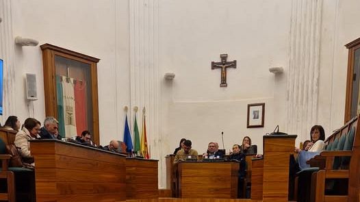 Castellammare, approvato in consiglio comunale l'assestamento di bilancio