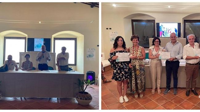 Asp Trapani, concluso Corso formazione “Cure palliative e Terapia del dolore''